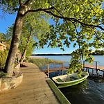 Baba Gaga - Caloroczny Dom Na Mazurach Villa Nowy Zyzdroj