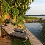 Baba Gaga - Caloroczny Dom Na Mazurach Villa