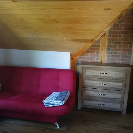 Villa Baba Gaga - Caloroczny Dom Na Mazurach *