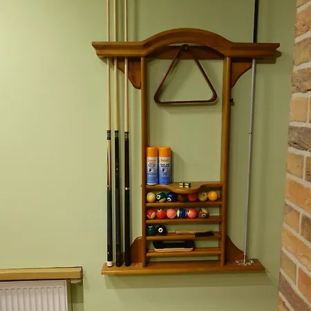 Baba Gaga - Caloroczny Dom Na Mazurach Villa Nowy Zyzdroj