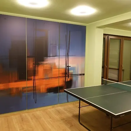 Villa Baba Gaga - Caloroczny Dom Na Mazurach Nowy Zyzdroj