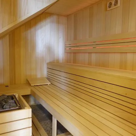 Villa Baba Gaga - Caloroczny Dom Na Mazurach *