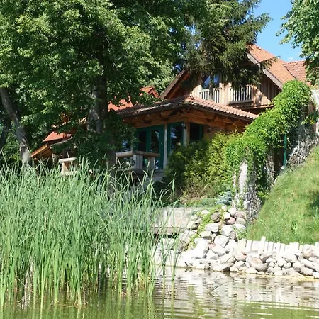 Baba Gaga - Caloroczny Dom Na Mazurach Villa *