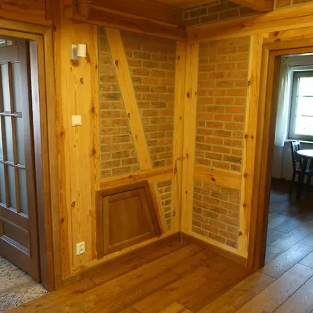 Baba Gaga - Caloroczny Dom Na Mazurach * Nowy Zyzdroj