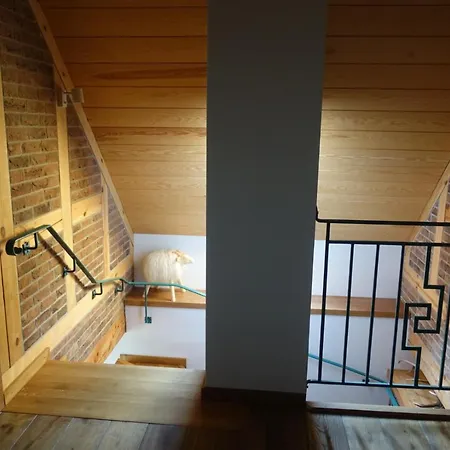 Baba Gaga - Caloroczny Dom Na Mazurach Villa *