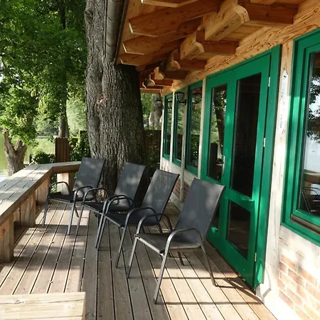 Baba Gaga - Caloroczny Dom Na Mazurach * Nowy Zyzdroj